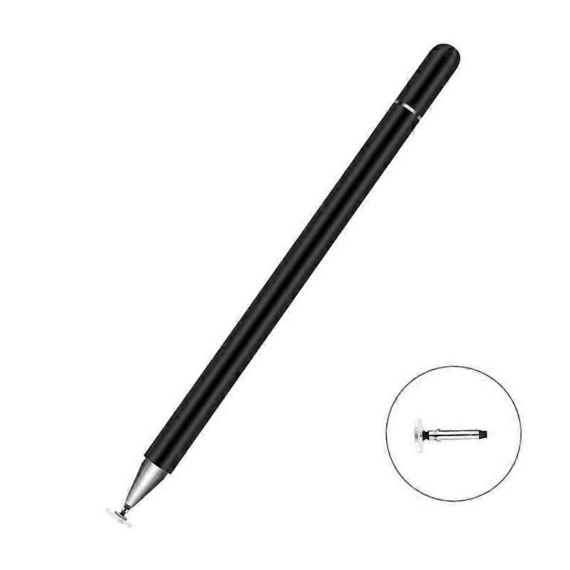 Universal Stylus Pen for Apple- iPad- 6th/7th/8th/Mini 5th/Pro 11&12.9''/Air 3rd Gen and other for ios/Android-/Microsoft- Syste