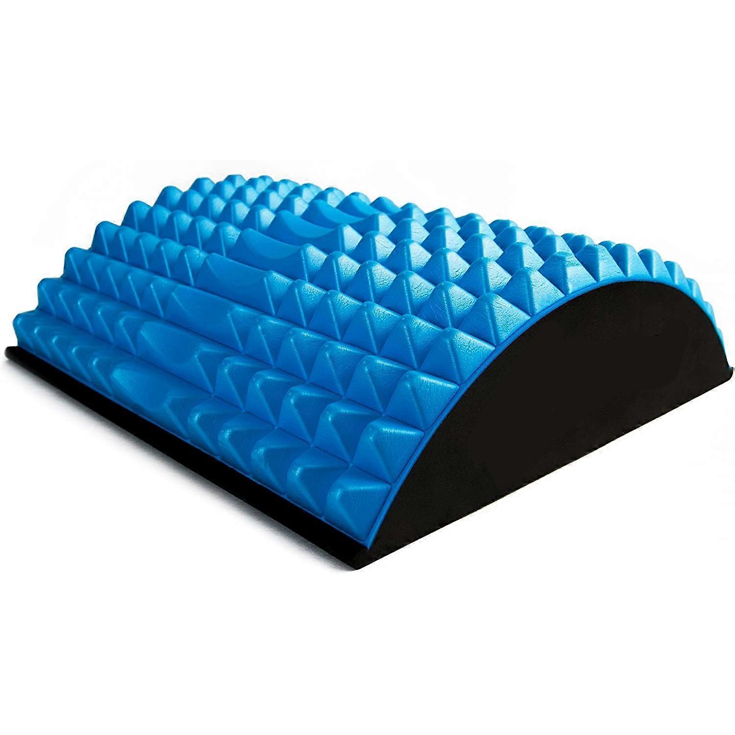 Lower Back Pain Relief Treatment Stretcher