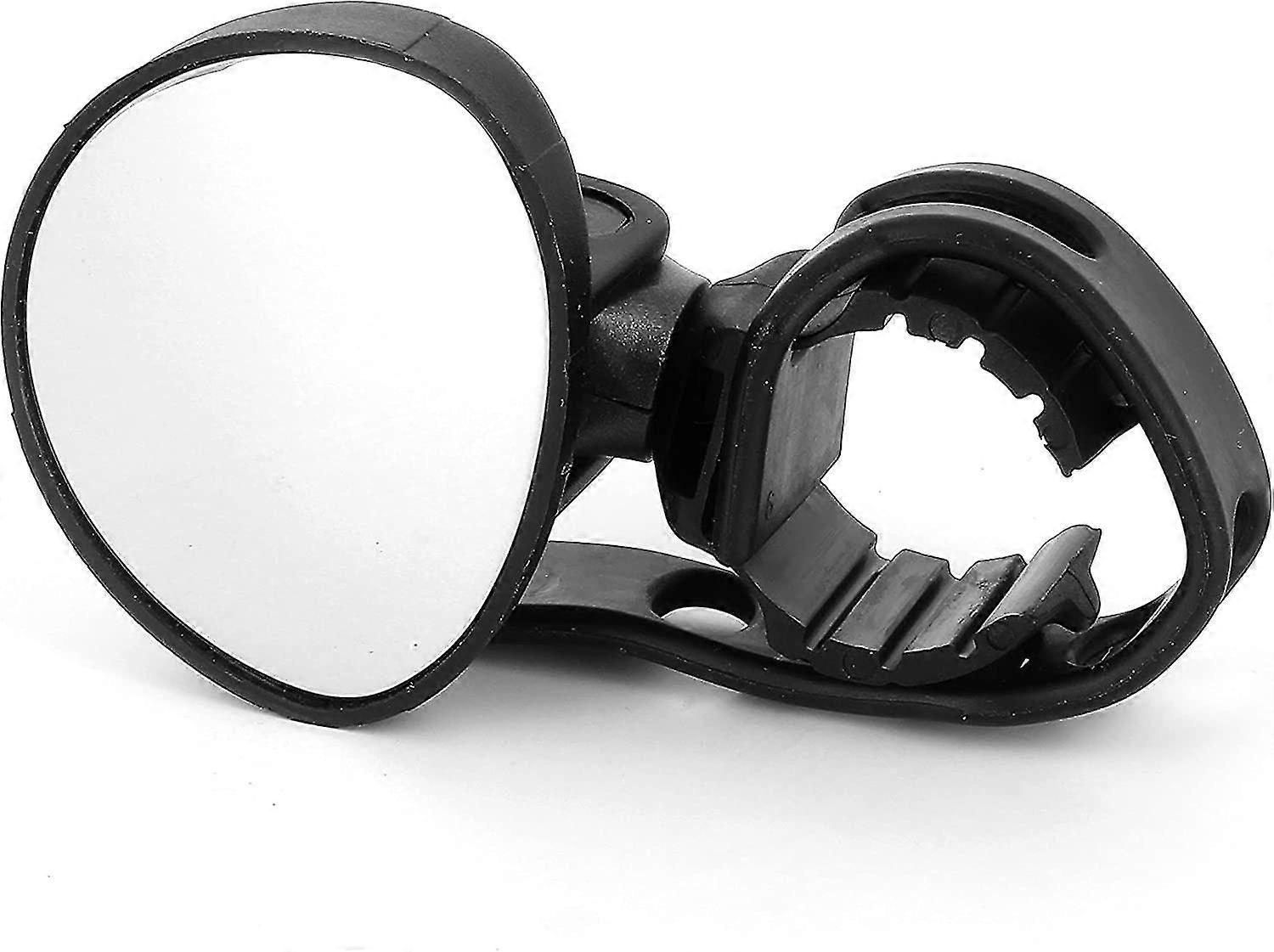 Καθρέφτης ποδηλάτου Spy με διπλή ρύθμιση για δρόμο και MTB