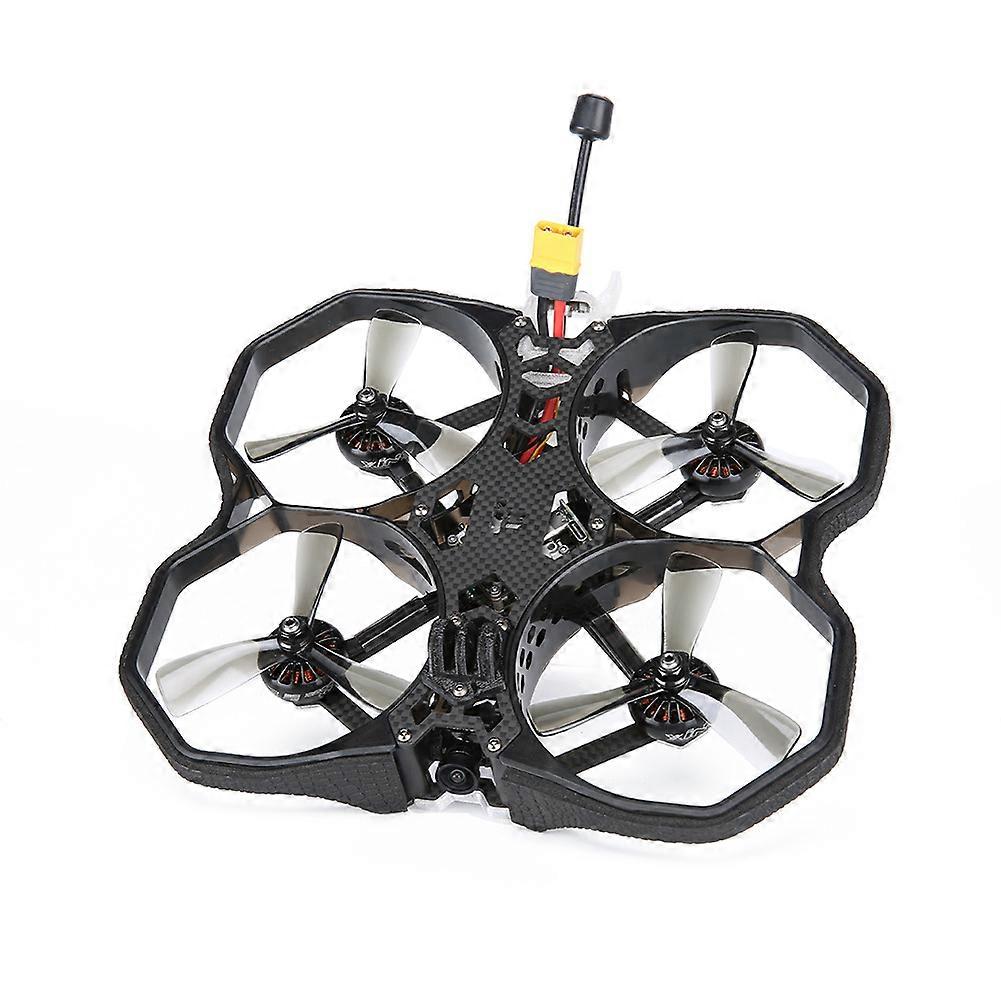 Drone iFlight ProTek35 FPV Black 6S BNF DJI (Polar Vista)