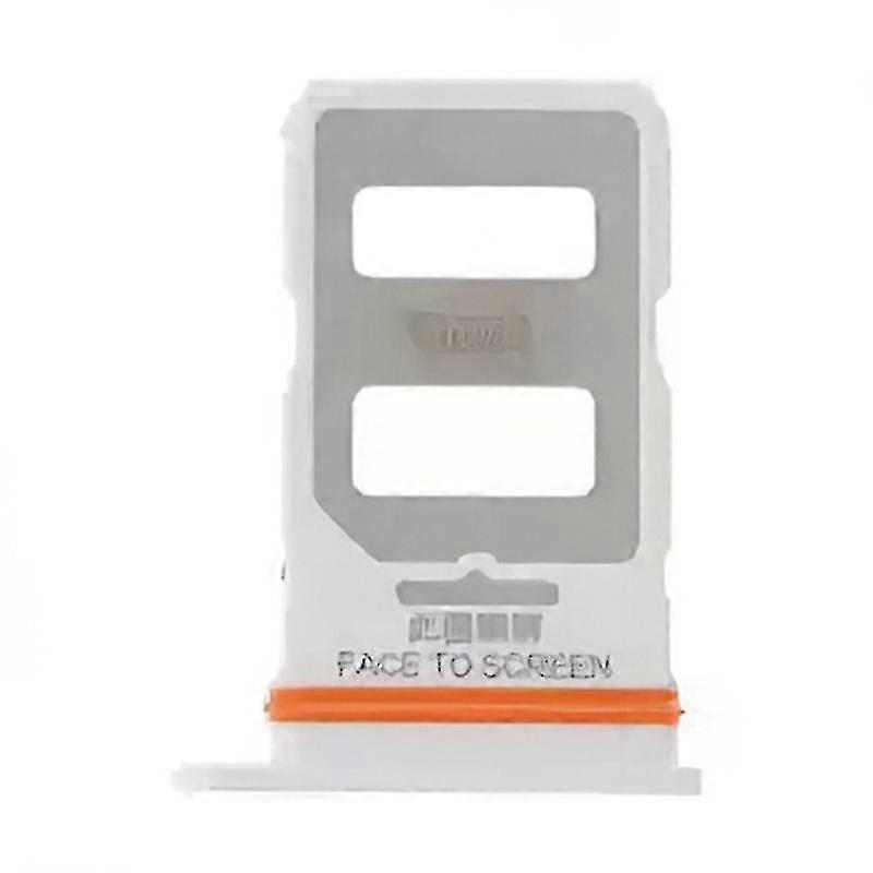 For Xiaomi Redmi Note 12 Pro 5G Dual SIM Card Tray Holder Replacement Part