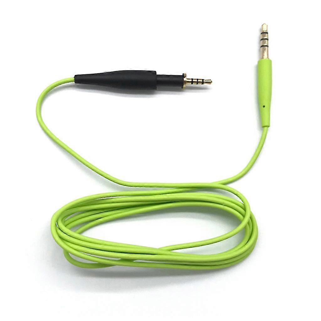 Gürültü Önleyici Kulaklık Kablosu Akg K450 K452 K480 Q460-csn İçin Uygun