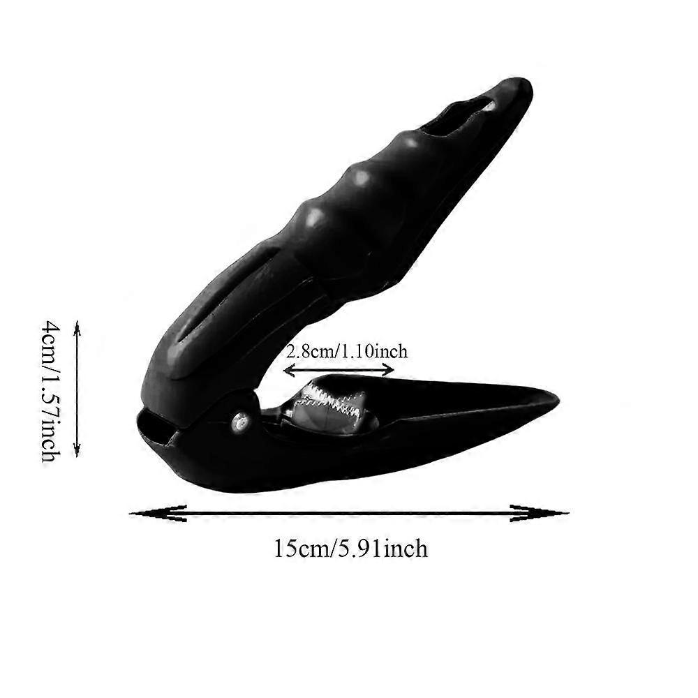 Sharp Chestnut Peeler Multifunctional Effortless Chestnut Cutter Non-Slip practical Kitchen and Restaurant Shell Opening Tools