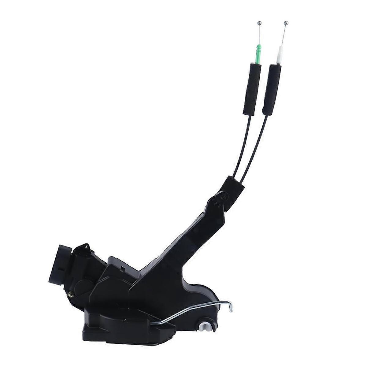 69040-50180 69040-50181 LS430 2001-2006のための前部左運転席ドア ロックのアクチュエーター組立