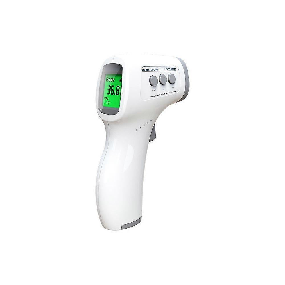Infrared thermometer