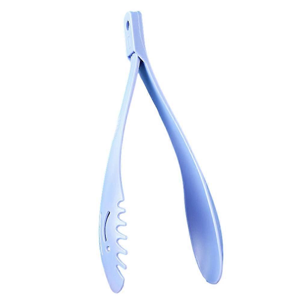 3-in-1 Multi-Functional Food Clip Lightweight Non Stick Food Clamp for Cooking Use