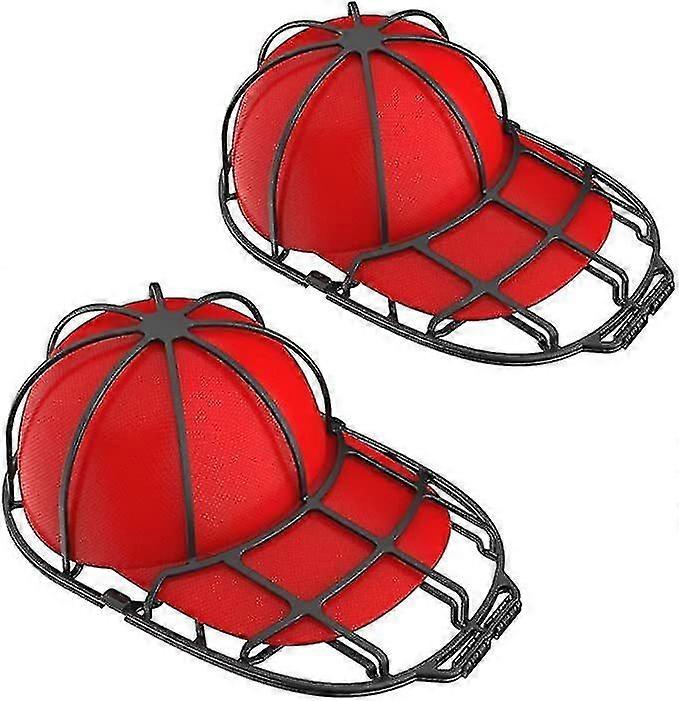 Hoed Wasmachine Baseball Cap Ringen Baseball Hat Cleaner Cleaning Protector Ball Cap