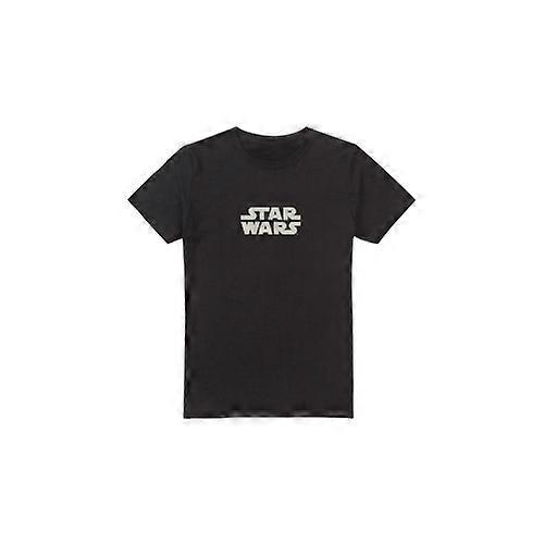 Star Wars Mens Empire Strikes Back T-Shirt