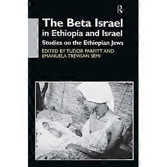 Il Beta Israel in Etiopia e Israele