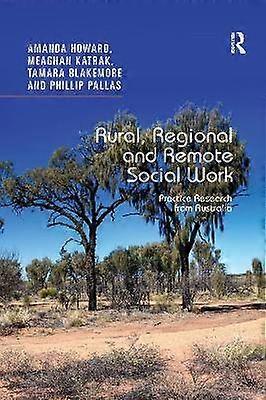 Rural Regional and Remote Social Work