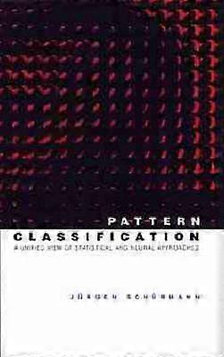 Pattern Classification