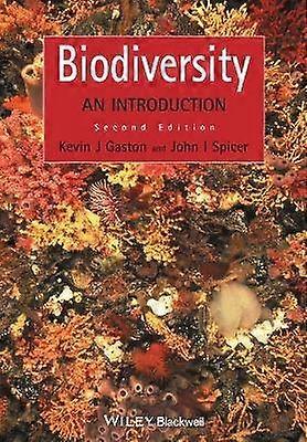 Biodiversity