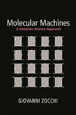 Molecular Machines