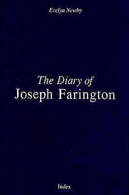 The Diary of Joseph Farington