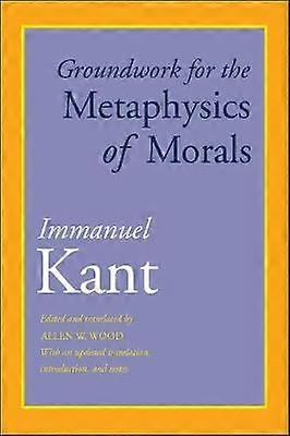 Základy metafyziky morálky