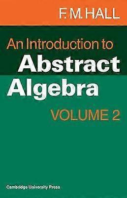 An Introduction to Abstract Algebra