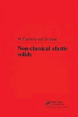 Non-Classical Elastic Solids