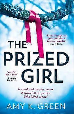 The Prized Girl