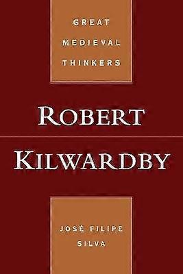 Robert Kilwardby