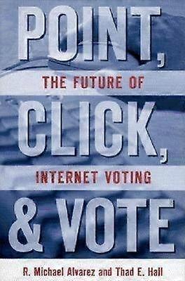 Point Click and Vote
