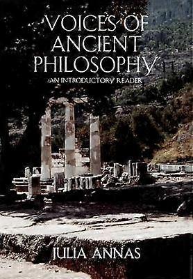 Voix de la philosophie antique