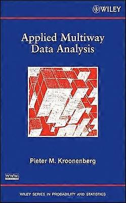 Toegepaste multiway data-analyse