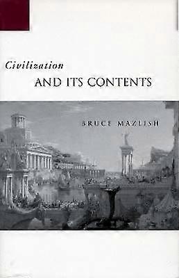 Civilization and Its Contents