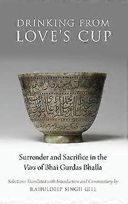 Drinking from Love's Cup