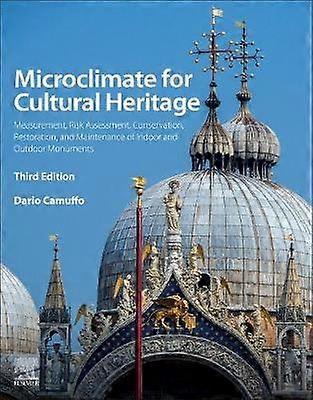 Microclimate for Cultural Heritage