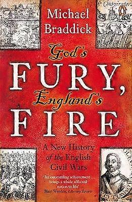 God's Fury England's Fire