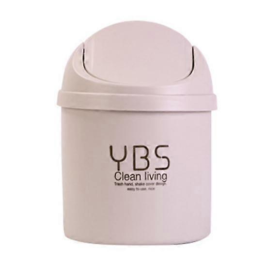 Storage Bucket Wide Application Multi-use PP Desktop Storage Bin for Home
