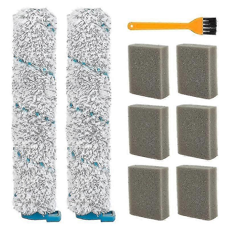Replacement S Brush Filters For Vac Vacuum Accessories