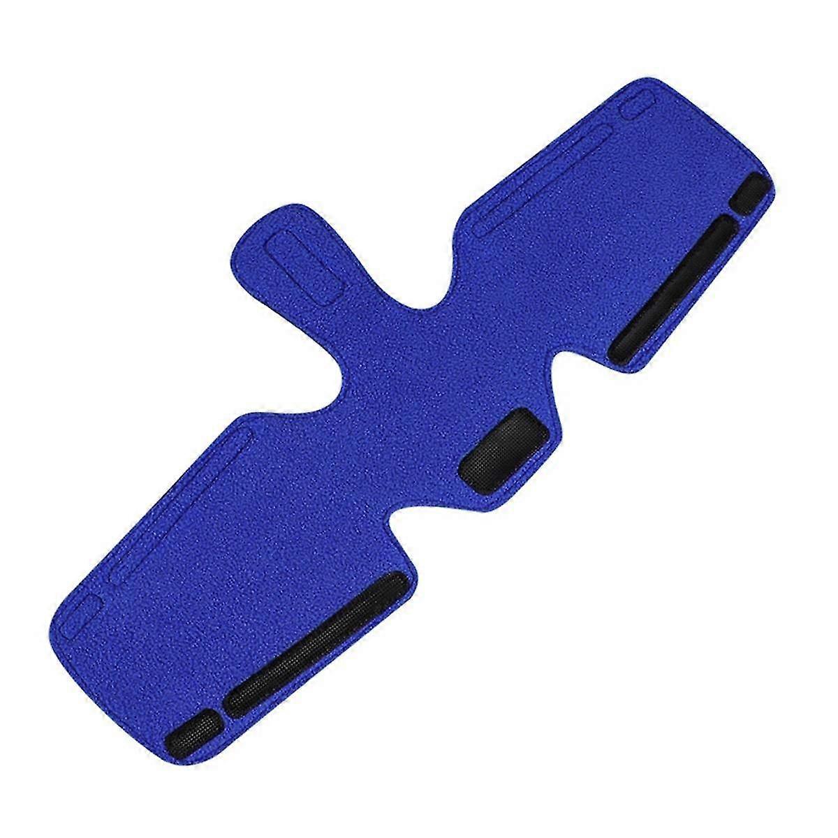 Universal CPAP Neck Pad Comcompatible withtable Strap Covers Neck Cushion Face Nasal Mask