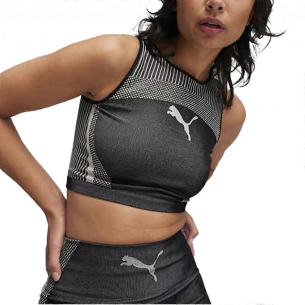 Hauts Puma à Crop Top