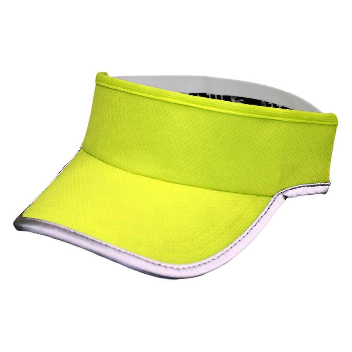 Zonneklep, one size voor dames