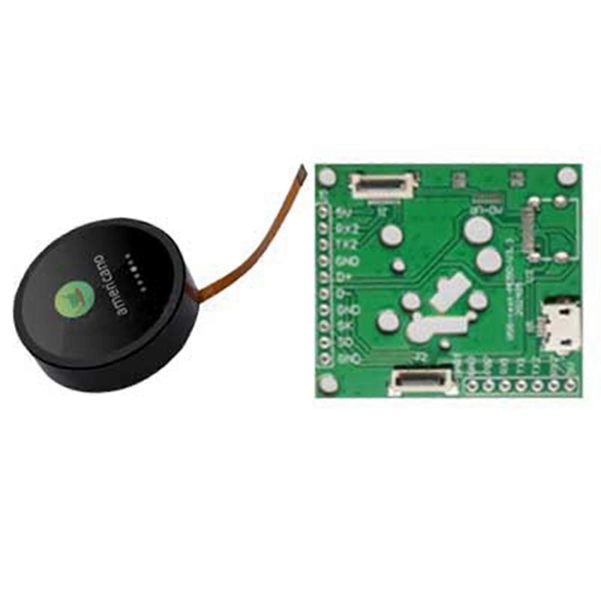 ESP32 Development Board C3 LVGL Rotary Display 1.28inch LCD Knob Switch Display 240x240 with Adapte