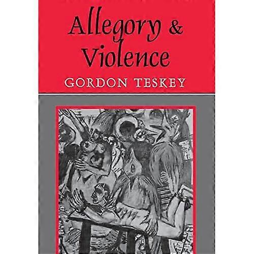 Allegory and Violence