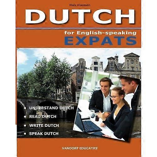 Dutch for English-Speaking Expats
