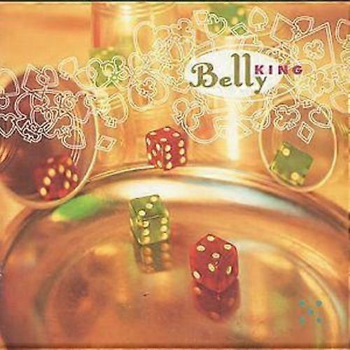 Belly King CD (2000)