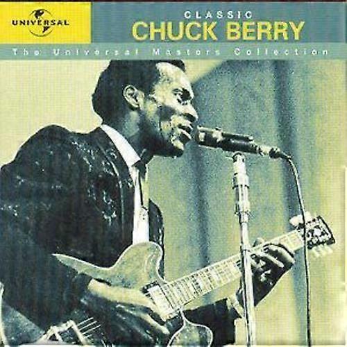 Chuck Berry Classic CD (2005)