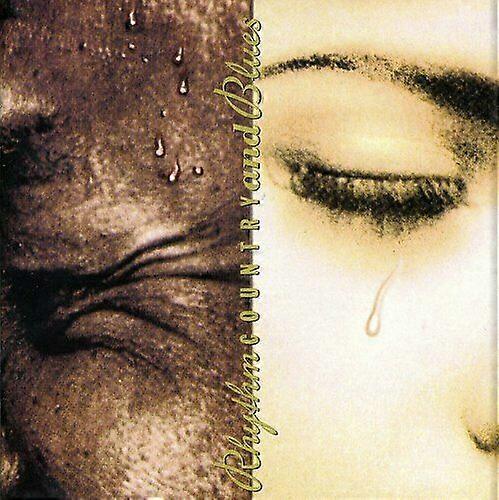 Rhythm Country and Blues CD (1993)