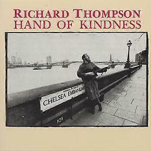 Richard Thompson Mão da Bondade CD (2002)