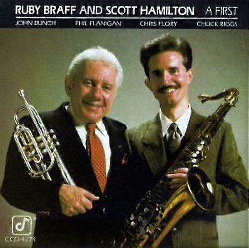 Braff amp Hamilton A First CD