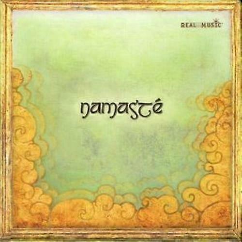 Various Artists Namaste - I Honor the Light in You CD (2003)