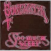 Bongwater Liikaa unta CD