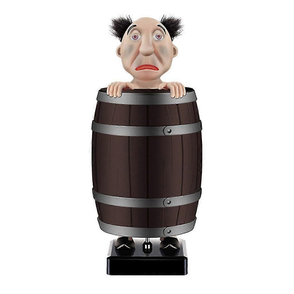 Funny Cigarettes Storage For Case Automatic Ejection Cigarettes Holder Organizer