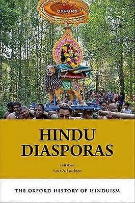 Hindu Diasporas