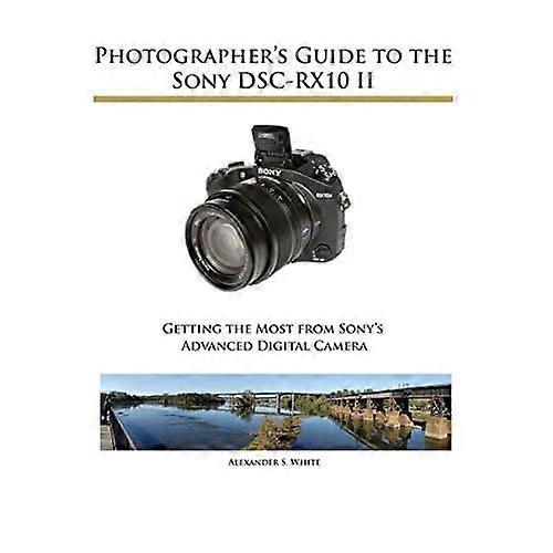 Fotografens guide til Sony DSC-RX10 II