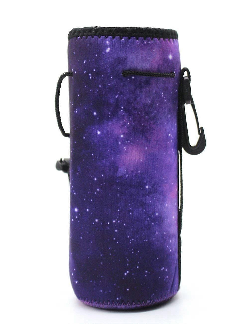 Insulated Water Bottle Cooler Tote 20 Oz