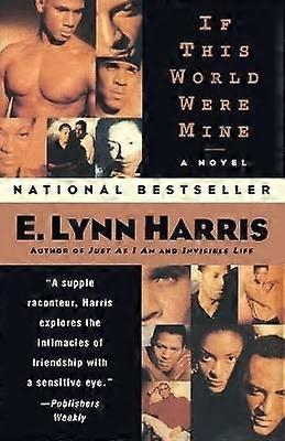 If This World Were Mine